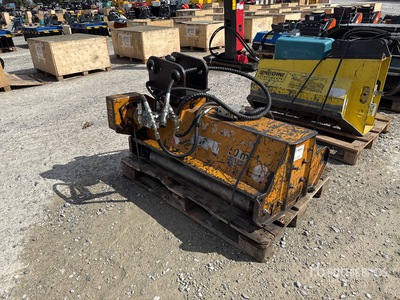 2005 Berti CKT/SB Shredder