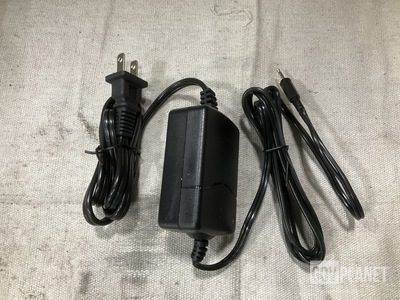 (11) Pid Analyzers 60-AC100013A1 Managed Lead Acid Chargers