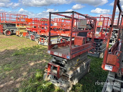 2005 Skyjack SJIII3219 Electric Scissor Lift