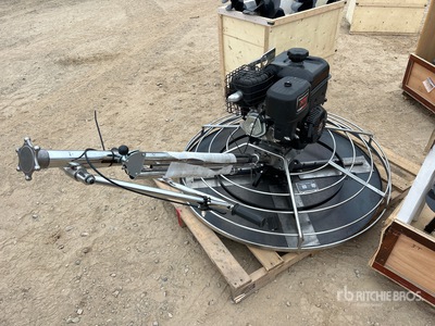 2024 PT46 Power Trowel (Unused)