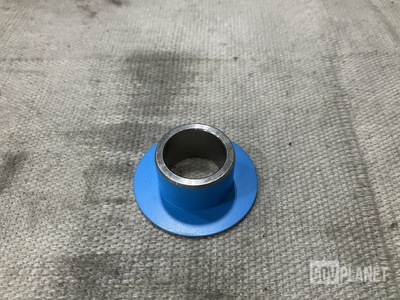 (6) Bell Helicopter 209-032-167-115 Sleeve Bushings