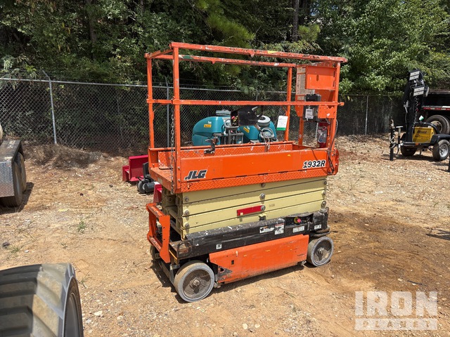 ELEVADOR TIJERA 2018 JLG 1932R