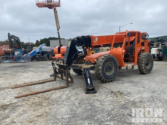 MANIPULADOR 2018 JLG/SKYTRAK