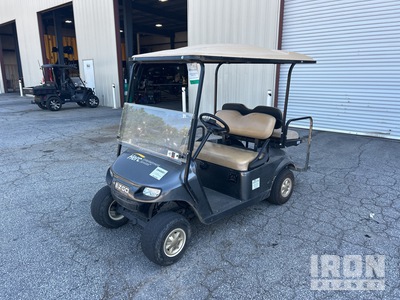 2016 Ezgo TXT 48V Electric Golf Cart