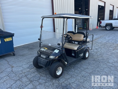 2018 Ezgo TXT Electric Golf Cart