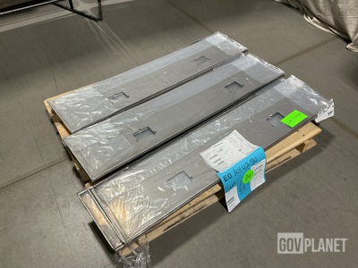 (13) Ruta Supplies 1501190 Vehicular Body Panels