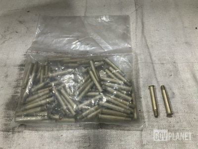 (3) Packages of Alcoa Fastening Systems HL411VAP-8-26 Pin-Rivets
