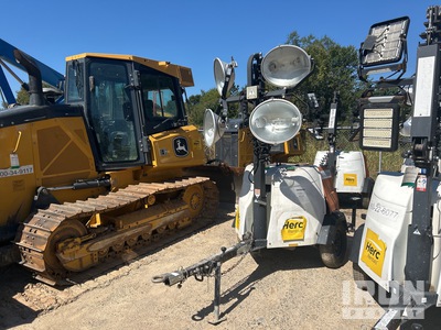 2018 Magnum MLT6SK 6 kW Light Tower