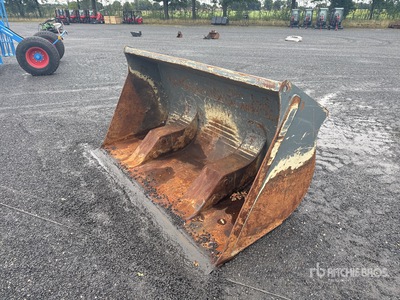 Winkelbauer HKSM-SW Bucket