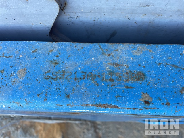 ELEVADOR TIJERA 2013 GENIE GS2632ELECTRIC