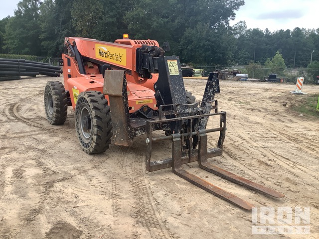 MANIPULADOR 2018 JLG/SKYTRAK
