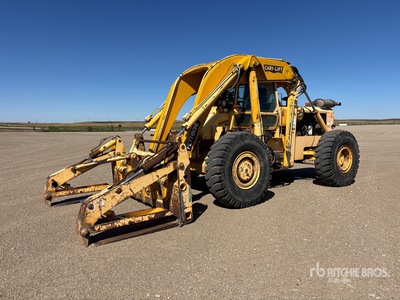 Pettibone 204 20000 lb 4x4 Wózek widłowy terenowy