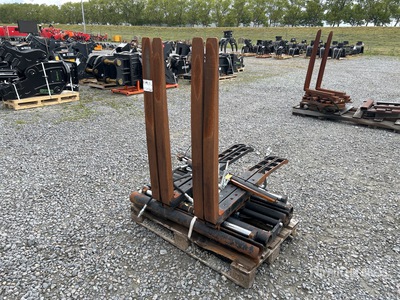 Lift Truck Forks