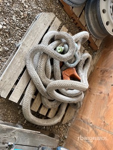 Tow Rope Varios, herramientas manuales