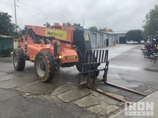 MANIPULADOR 2017 JLG/SKYTRAK