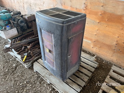 Duo-Therm Diesel Furnace