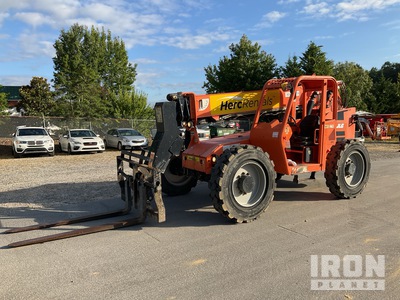 2018 JLG/SkyTrak 6036 Telehandler