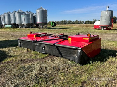 Massey Ferguson Razor bar 16 ft Disc Mower