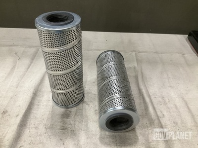 (43) Parker-Hannifin 924456 Fluid Filter Elements