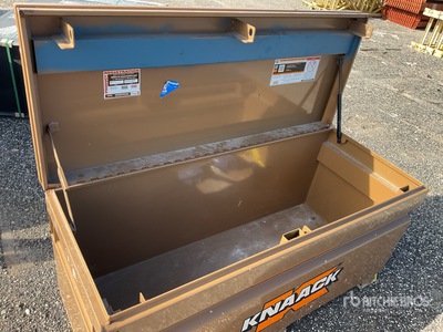 Caja de lugar de trabajo