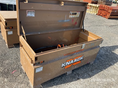 Caja de lugar de trabajo