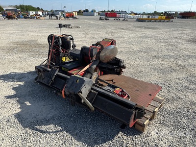 2000 Corghi HD1200 Tire Changer