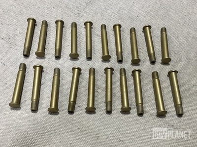 (1,099) Lynn Electronics HL110VAZ-8-22 Pin-Rivets
