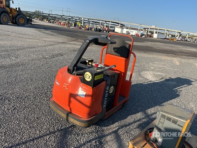 2020 Toyota TWT10EX Tractor de remolque