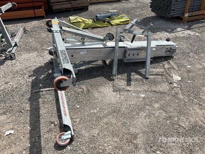 Sumner 2118 Materialaufzug