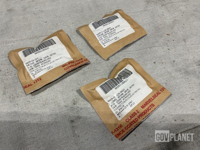 (68) Delta Electronics 1203-079-A001-2 Electrical Plug Connectors