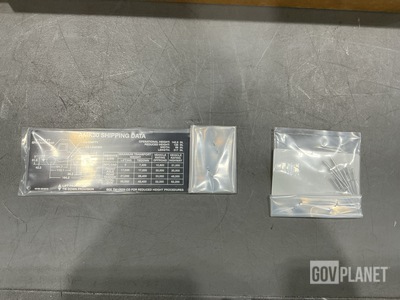 (32) Oshkosh 3919917 Identification Kits