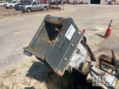 FRD F9FSP-WR Q/C Hydraulic Breaker
