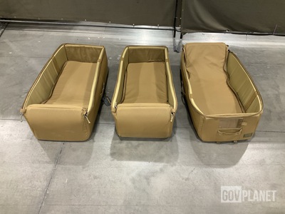 (84) Mystery Ranch Duffel Bags