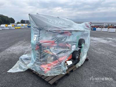 2023 Kubota RA2071T Evo ヘイレーキ (Unused)