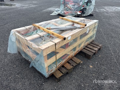 2022 Kverneland 9442T Single rotor rake (Unused)