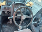 Control Station with Steering Controls