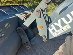 Chassis with Tilt Linkage