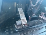 Chassis with Master Cylinder