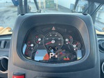 Control Station with Dash Console