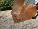 Specialty with Loader Bucket Cutting Edge/Shanks/Teeth