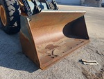 Specialty with Loader Bucket Condition