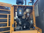 Engine with Engine - Right Side