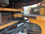 Chassis with Articulating Center Pins