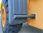 General Appearance with Sheet Metal (fiberglass) Condition