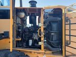 Engine with Engine - Left Side
