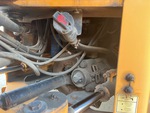 Drivetrain with Transfer Case / Drop Box