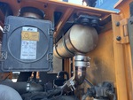 Engine with Exhaust System