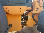 Chassis with Frame Condition