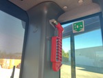 Control Station with