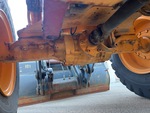 Drivetrain with Front Drive Axle